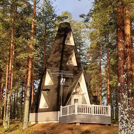Lägenhet Manamansalon Portti Manamansalo