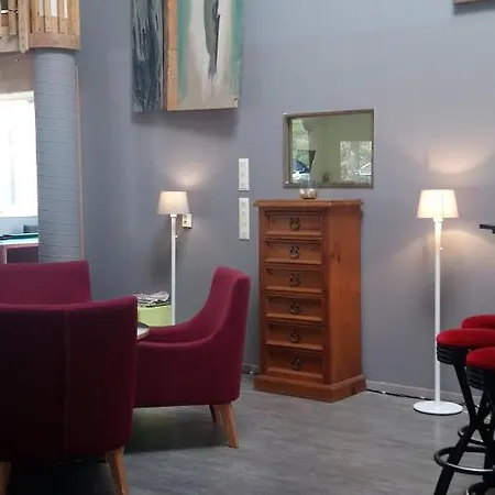 Apartamento Manamansalon Portti