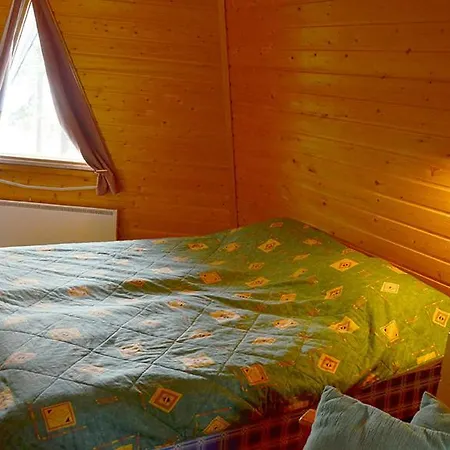 Manamansalon Portti Apartamento *